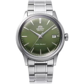 Orient Bambino 38 montre pour hommes RA-AC0M09E30B
