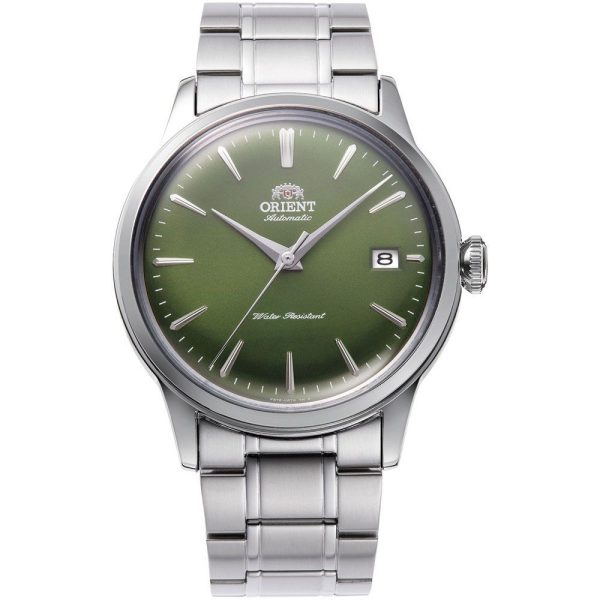 Orient Bambino 38 montre pour hommes RA-AC0M09E30B