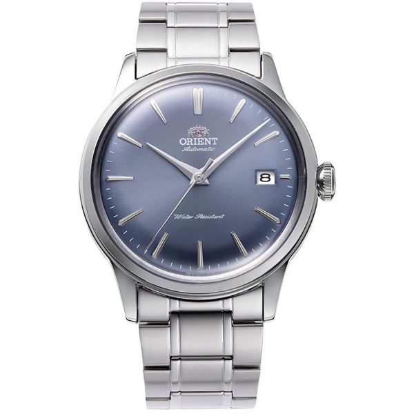 Orient Bambino 38 montre pour hommes RA-AC0M10L30B