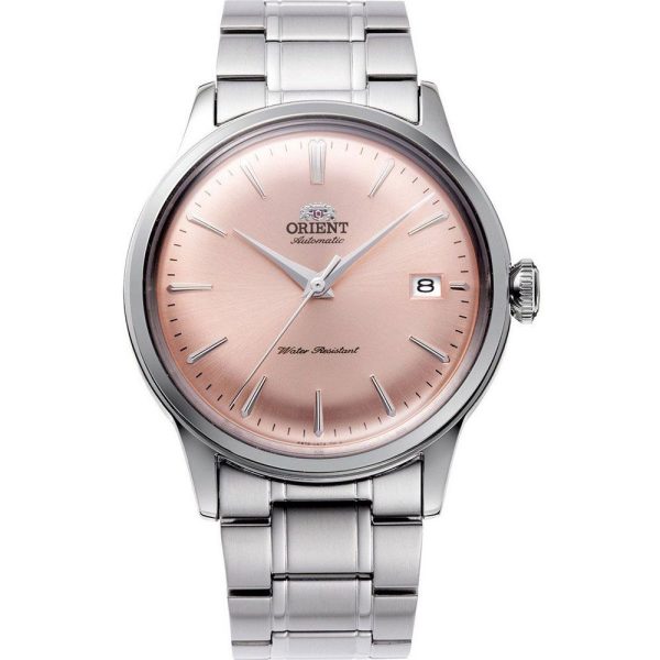 Orient Bambino 38 montre pour hommes RA-AC0M11Y30B