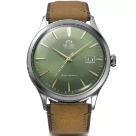 Orient Contemporary montre pour hommes RA-AC0F09L30B