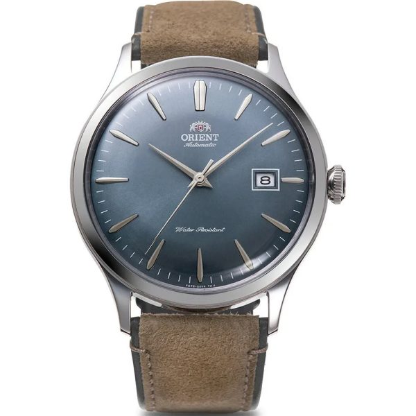 Orient Bambino montre pour hommes RA-AC0P03L30B