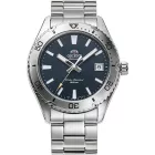 Orient Mako montre pour hommes RA-AC0Q02L30B