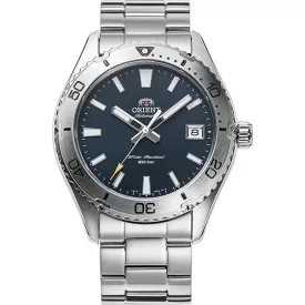 Orient Mako montre pour hommes RA-AC0Q02L30B