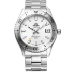Orient Mako montre pour hommes RA-AC0Q03S30B