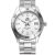 Orient Mako montre pour hommes RA-AC0Q03S30B