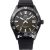 Orient Mako 40 montre pour hommes RA-AC0Q10N