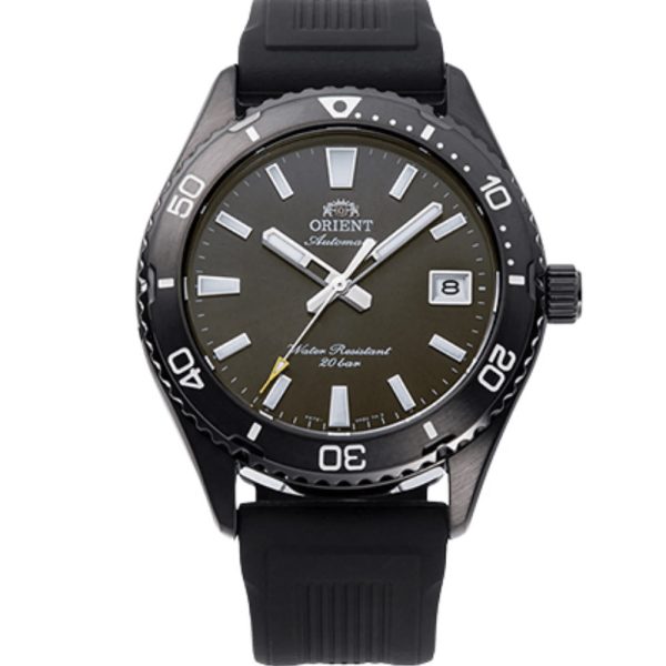 Orient Mako 40 montre pour hommes RA-AC0Q10N