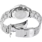 Orient Mako 40mm 75th Anniversary Limited Edition montre pour hommes RA-AC0Q12L30B