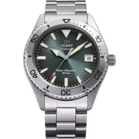 Orient Mako 40 montre pour hommes RA-AC0Q13E30B