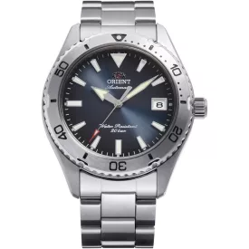 Orient Mako 40 montre pour hommes RA-AC0Q14L30B