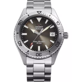 Orient Mako 40 montre pour hommes RA-AC0Q15Y30B