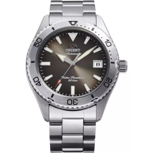 Orient Mako 40 montre pour hommes RA-AC0Q15Y30B