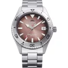 Orient Mako 40 montre pour hommes RA-AC0Q17Y30B