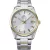 Orient Stretto Date montre pour hommes RA-AC0R01S30B