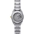 Orient Stretto Date montre pour hommes RA-AC0R01S30B