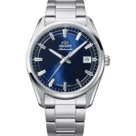Orient Stretto Date montre pour hommes RA-AC0R02L30B