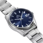 Orient Stretto Date montre pour hommes RA-AC0R02L30B