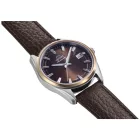 Orient Stretto Date montre pour hommes RA-AC0R03Y30B