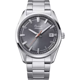   Orient Stretto Date 75th Anniversary Limited Edition montre pour hommes RA-AC0R04N30B