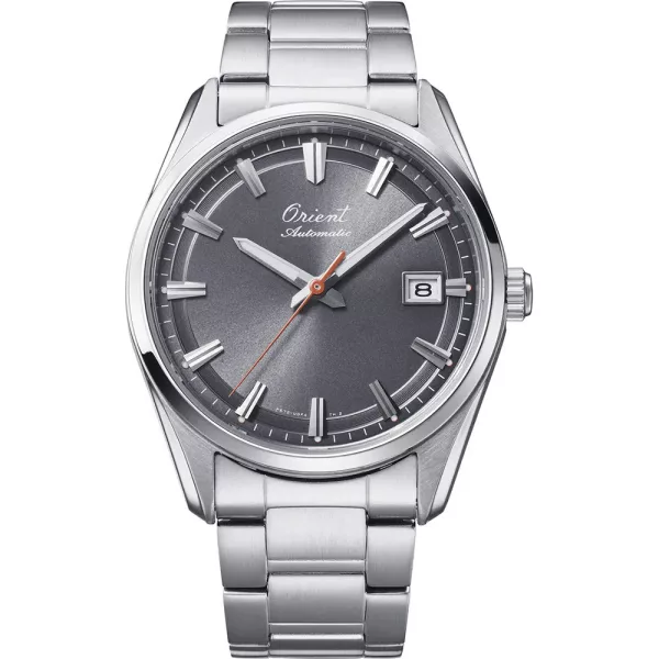 Orient Stretto Date 75th Anniversary Limited Edition montre pour hommes RA-AC0R04N30B