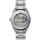 Orient Stretto Date 75th Anniversary Limited Edition montre pour hommes RA-AC0R04N30B