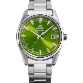 Orient Stretto Date montre pour hommes RA-AC0R05E30B