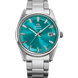 Orient Stretto Date montre pour hommes RA-AC0R06L30B