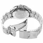 Orient Stretto Date montre pour hommes RA-AC0R06L30B