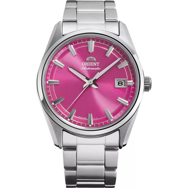 Orient Stretto Date montre pour hommes RA-AC0R07P30B