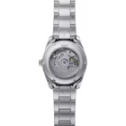 Orient Stretto Date montre pour hommes RA-AC0R07P30B