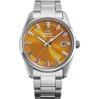 Orient Stretto Date montre pour hommes RA-AC0R08Y30B