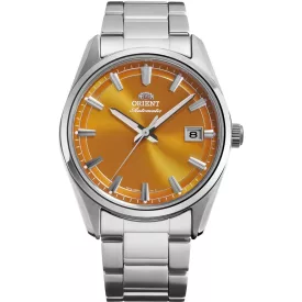 Orient Stretto Date montre pour hommes RA-AC0R08Y30B