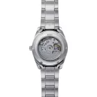 Orient Stretto Date montre pour hommes RA-AC0R08Y30B