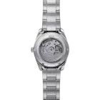 Orient Stretto Date Limited Edition montre pour hommes RA-AC0R09L30B