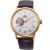 Orient Bambino Open Heart montre pour hommes RA-AG0003S30B