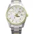 Orient Stretto Sun & Moon montre pour hommes RA-AK0312S30B