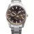 Orient Stretto Sun & Moon montre pour hommes RA-AK0313Y30B