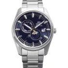 Orient Stretto Sun & Moon montre pour hommes RA-AK0315L30B