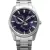 Orient Stretto Sun & Moon montre pour hommes RA-AK0315L30B