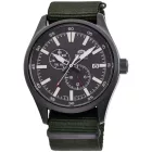 Orient Defender II montre pour hommes RA-AK0403N10B