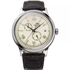 Orient Bambino montre pour hommes RA-AK0702Y30B