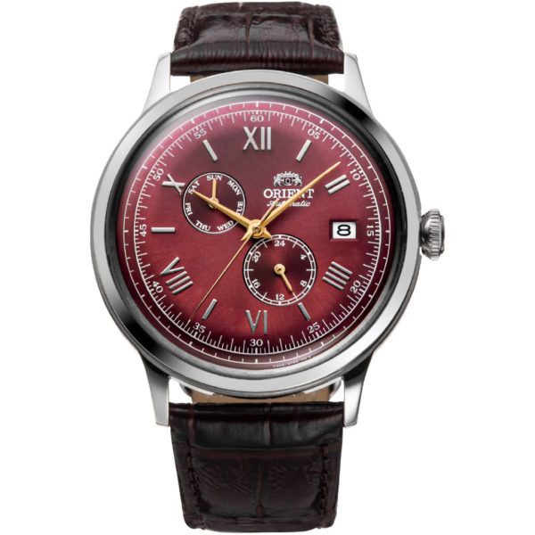 Orient Bambino montre pour hommes RA-AK0705R30B