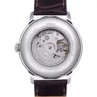 Orient Bambino Sun and Moon montre pour hommes RA-AK0803Y30B