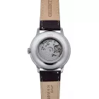 Orient Bambino Sun & Moon montre pour hommes RA-AK0805E30B
