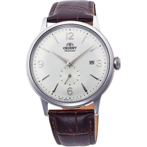 Orient Bambino Small Second montre pour hommes RA-AP0002S10B