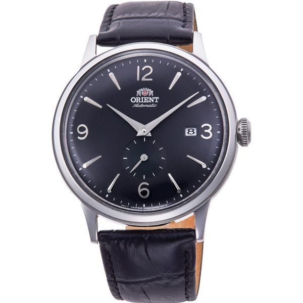 Orient Bambino Small Second montre pour hommes RA-AP0005B10B