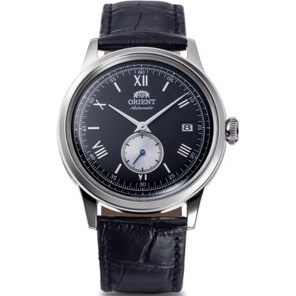 Orient Bambino 38 Small Second montre pour hommes RA-AP0101B30B