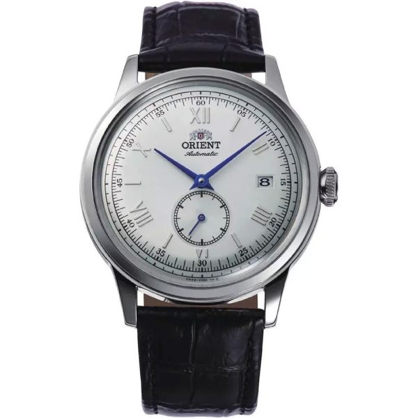 Orient Bambino 38 Small Second montre pour hommes RA-AP0104S30B