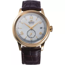   Orient Bambino 38 Small Second montre pour hommes RA-AP0106S30B